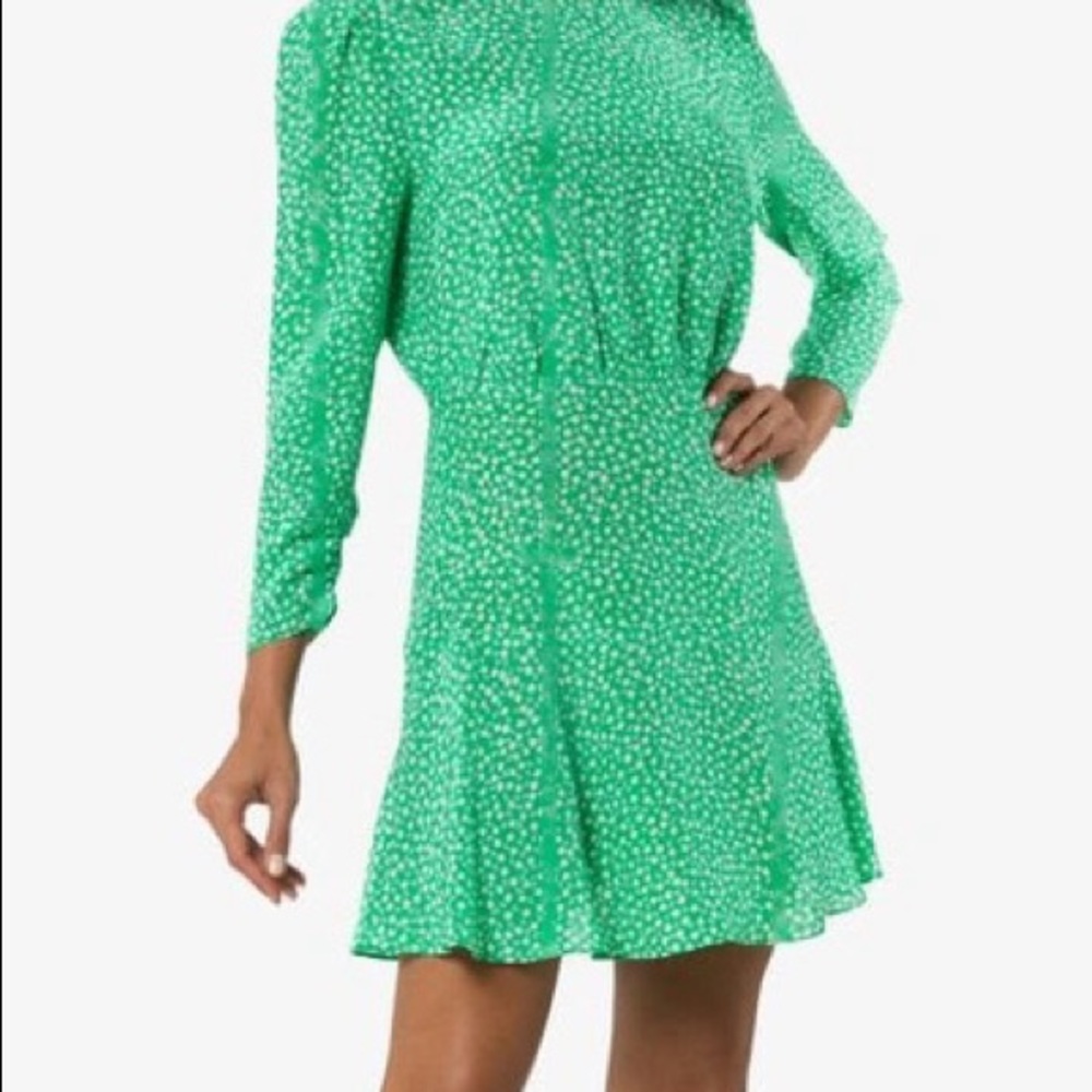 Rixo London Kyla dress - Picture 8 of 8